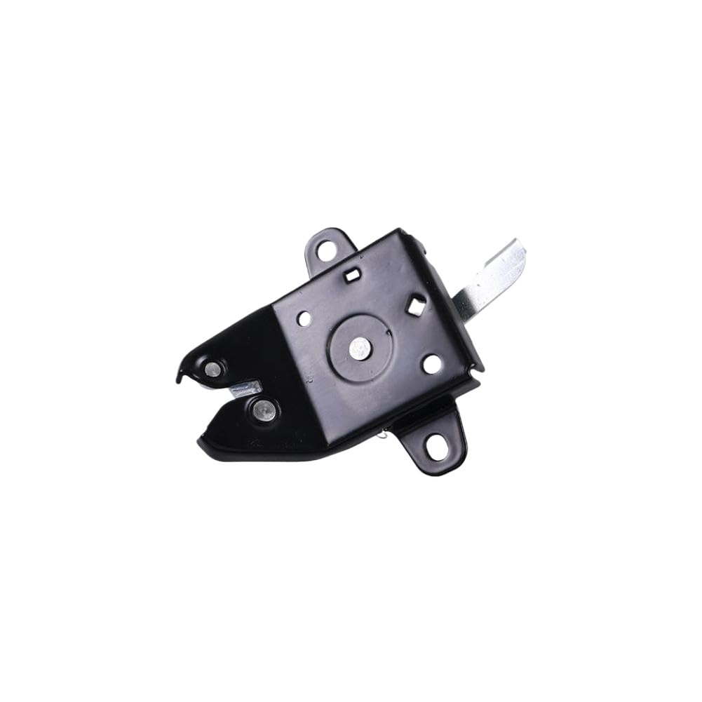 Fcvbtkcza Onecolor Tailgate Lock Replacement Compatible With Etios Back Door Latch 64610-0D050