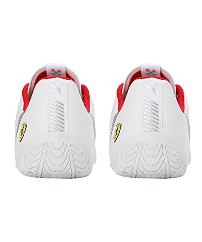 Image of Puma Unisex Adult Ferrari Rdg Cat Sneaker