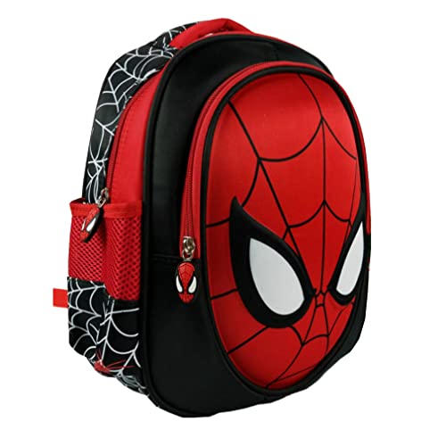 Mochilas Y Bolsas, Toy ZMKJIAN Mochila de araña para niños pequeños de 3 a 6 años