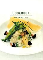 COOKBOOK 9146181822 Book Cover