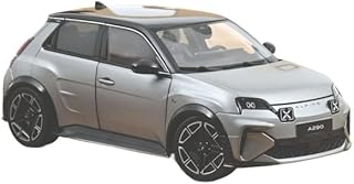 ALPINE NOREV 1/18 A290 GT - 2025 185451