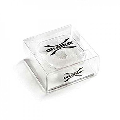 BRUX BITE NOTTE SUP TRASP 1PZ