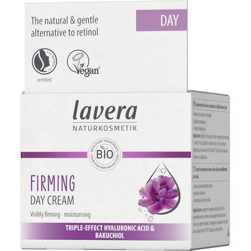 lavera Straffende Tagespflege, 50 ml