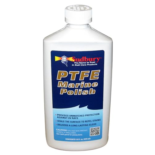 Sudbury 591 Marine Coat PTFE Polish