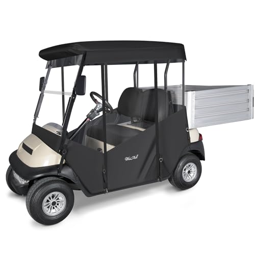 7 Best Golf Carts for Fun in 2026 (Researched and Compared)