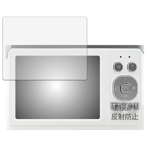 Kayo&Karin KEIYO WiFi ���g���f�W�^���J���� AN-DC003 �p �ی�t�B���� �K���X�t�B���� (�ɔ� �t�@�C�o�[) ���˒ጸ ���{��