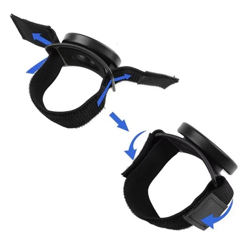 Image of Havilah 360 Degree Rotating MagSafe Phone Holder Sports Wrist Band
