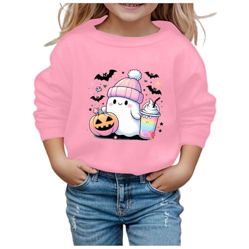 Generisch Pullover für Jungen und Mädchen, lässig, locker,...