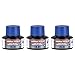 Produktbild EDDING Capillarité BTK25 Ersatztinte für Whiteboard-Marker, Blau, 3 Stück