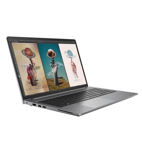 HP ZBook Power G10 workstation