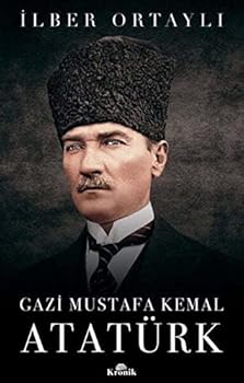 Paperback Gazi Mustafa Kemal Atatürk (Turkish Edition) [Turkish] Book
