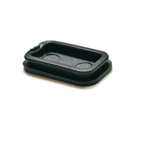 1pc for Canon EOS R Bottom Interface Leather Port Plug Cover Rubber New