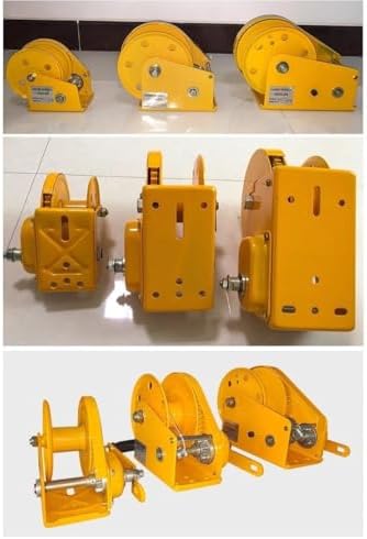 Premium Fall Arrest Kit – Lightweight Aluminum Rescue Tripod for Confined Spaces with Safety Auto-Locking Device Adjustable Legs & Elevation Shelf for Enhanced Safety.