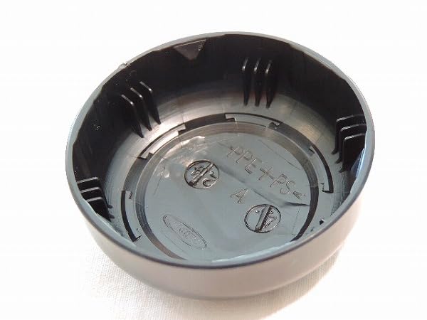 ⚠️‼️‼️はなし品‼️‼️⚠️ Amazon.co.jp: ダイハツ純正 ホイールハブオーナメント 4個