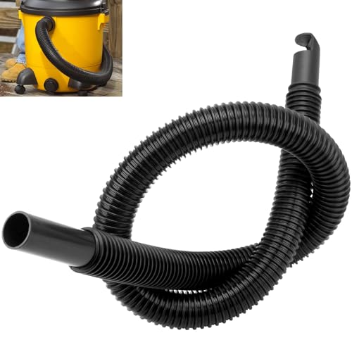 9196300 Replacement Hose for Shop Vac