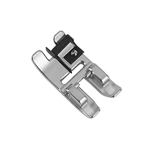 Preisvergleich Produktbild Schmalkantfuß für Pfaff IDT