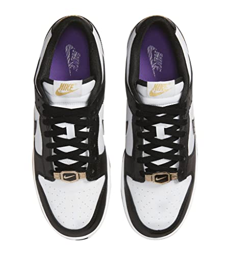 Image of Nike Men's Dunk Low Retro Sneaker