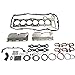 Replacement Head Gasket Sets Set Compatible with 325 330 525 530 E46 E90 325i E53 X5 E39 5
