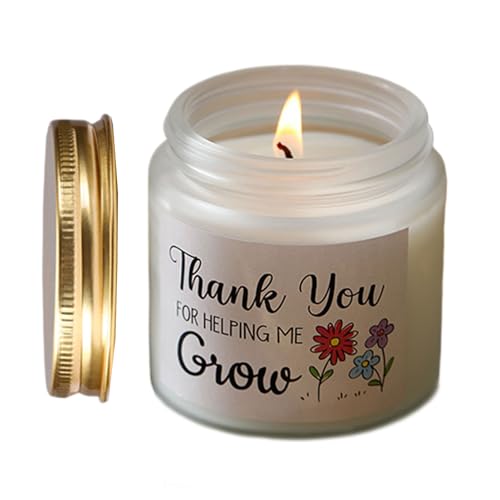 Vela Aromática - Vela Spa 30-35 Horas,Ambientador Natural Para Sala Cocina Baño Yoga Hombres Mujeres