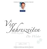 Lafers Vier Jahreszeiten - Der Winter (Buch mit 2 CDs): Mit allen Sinnen genießen