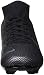 Nike Superfly 7 Academy FG/MG, Zapatillas de fútbol Americano. Unisex Adulto, Negro,...