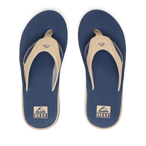 Reef Women's Fanning Flip-Flop2