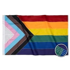 Heavy Duty Pride Flag 3x5 ft