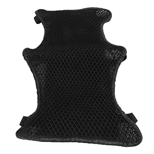 Housse coussin siège moto confort premium antidérapant - 6