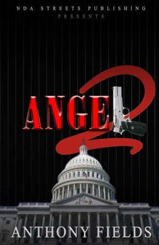 Angel 2 (The Ultimate Sacrifice series) 1541103815 Book Cover