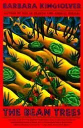 THE BEAN TREES. B000GJYG1E Book Cover
