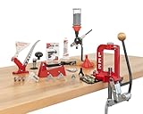 Lee Precision Breech Lock Challenger Kit (Red)