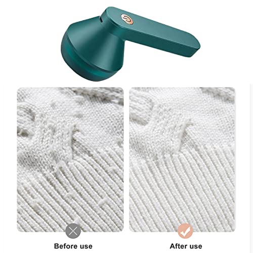Xianers Lint Razor Elétrica | Removedor De Fiapos Recarregável | Navalha Para Roupas | Sweater Shave