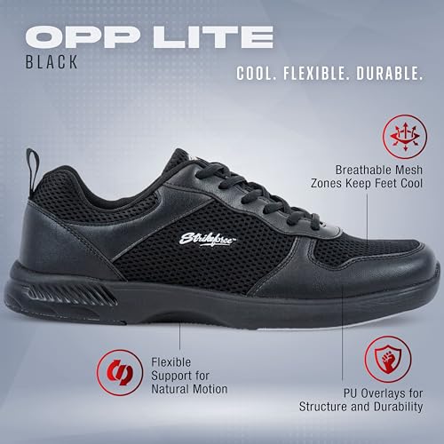 KR OPP Lite Black 10.0 Wide by KR Strikeforce - Image 5