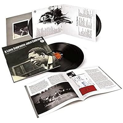 A Love Supreme