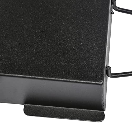 Hisencn Grill Drip Pan For Nexgrill 720-0830H 720-0830D 720-0783Eh 720-0882A 720-0888 720-0888N Grease Catcher Cup, Grease Box, Grease Collection Pan Holder Drip Tray With 15 Pack Aluminum Foil Liner #TOP2