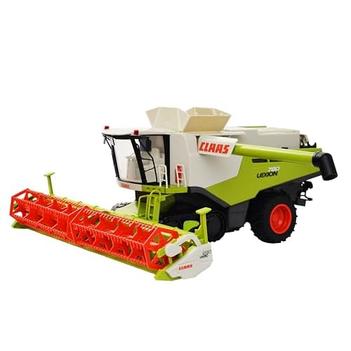 Happy People 34426 , Claas Mähdrescher Lexion 780 RC