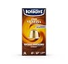 Caffè Borbone Miscela Ciao Venezia - 100 Capsule ALLUMINIO (10 confezioni da 10) - Compatibili con le Macchine ad uso domestico Nespresso* #5