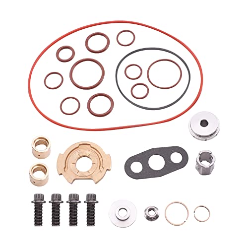 Kit de reconstruction turbo 6.0 Powerstroke 2003-2007 pour moteur Ford