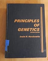 Principles of Genetics 0023539305 Book Cover