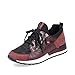 Produktbild Remonte Damen R2529 Sneaker, Wine, 39 EU