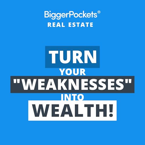 803: Building a $1.8M Real Estate Portfolio by Outsourcing Your &ldquo;Weaknesses&rdquo; w/Andy Gil
