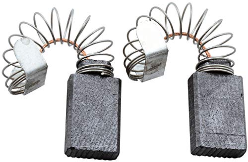 Spazzole Carbone Per Skil 9004/9135/9235 - 5x8x11mm Con Molla E Cavo - Ricambi Originali - Foto 13