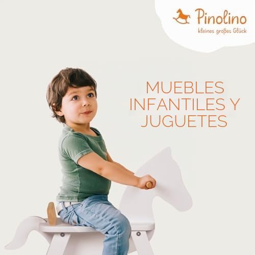 Miniatura 7 de Pinolino 172330 - Barandilla Para Camas