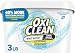 OxiClean White Revive Laundry Whitener + Stain Remover, 3 Pound
