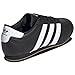 Adidas Originals Taekwondo Lace - Women's (JS1193, Black/White/Gum) Size 7.5
