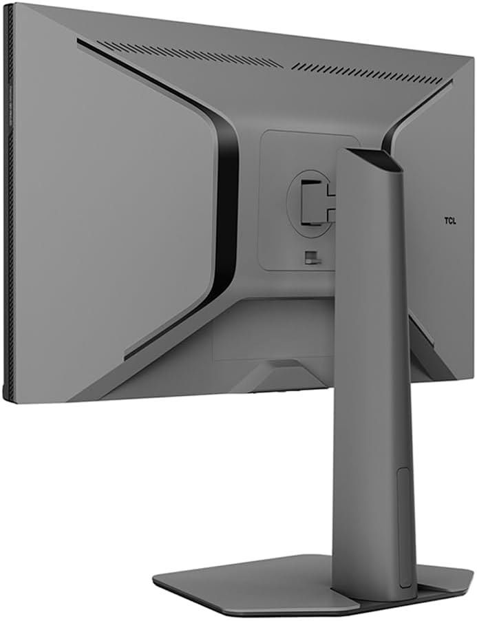 Monitor Gamer TCL 27 Polegadas QLED Mini LED QHD G64 180Hz 1ms (GtG) Freesync HDR 600 nits 27G64