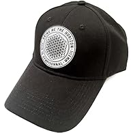 Licensed Music Emboidered Baseball Cap Brand New Never Been Worn Merchandise High Quality Manufactured Hat