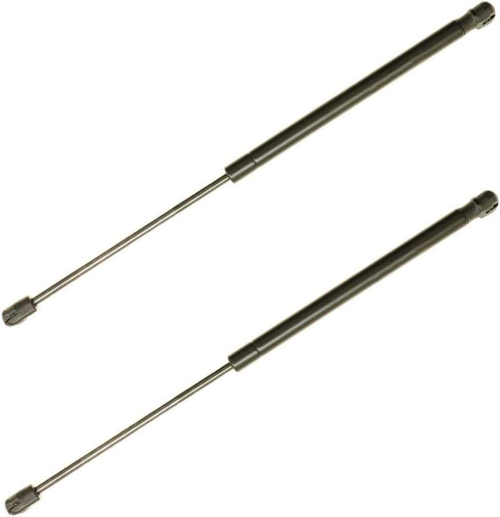 2Pcs 18.43 In Rear Back Lift Supports Compatible With HYUNDAI 2012-2017 ACCENT liftgate tailgate Hatch trunk Struts Hatchback 4-Door 12 13 14 15 16 17