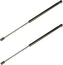 2Pcs 18.43 In Rear Back Lift Supports Compatible With HYUNDAI 2012-2017 ACCENT liftgate tailgate Hatch trunk Struts Hatchback 4-Door 12 13 14 15 16 17