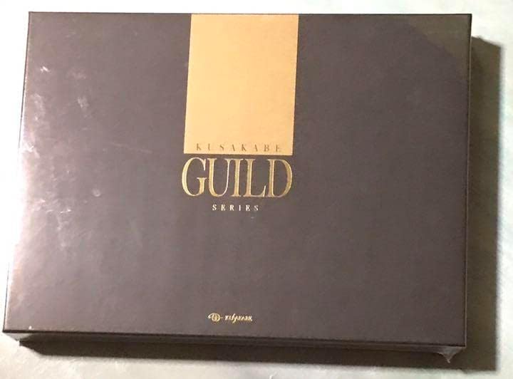 新品未開封 クサカベ ギルド 最高級油絵具 12色セット 新品未開封